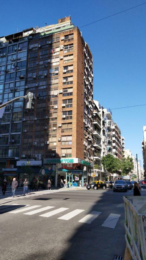 Recoleta Beautiful Apartment II Ciudad Autónoma de Ciudad Autónoma de Buenos Aires Exterior foto