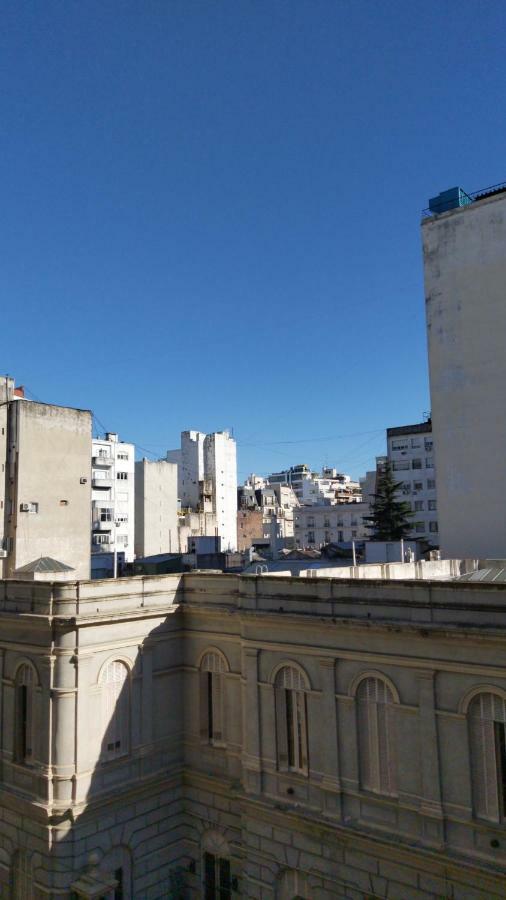 Recoleta Beautiful Apartment II Ciudad Autónoma de Ciudad Autónoma de Buenos Aires Exterior foto